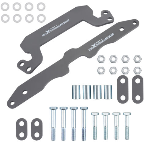 2" Lift Kit fit for YAMAHA KODIAK 700 2016 2017 2018 2019 2020 2021 2022 2023 (1/5)