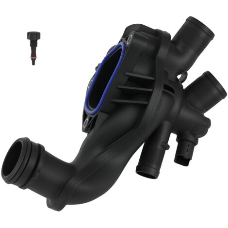 Engine Cooling Thermostat for Peugeot 3008 5008 RCZ 2009-2013 1336Z8 895105K