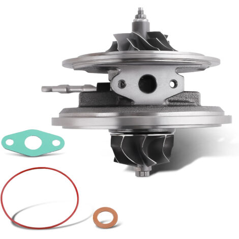 Turbo CHRA Core GTB2260VK for Audi A6 C6 Q7 VW Phaeton Touareg Marine 3.0 176KW (1/5)