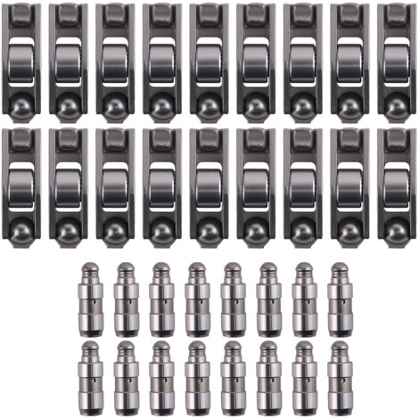 Rocker Arms Lifter Kit For Citron Berlingo C-Elysee C3 For Opel Combo 2018-2023 (1/5)