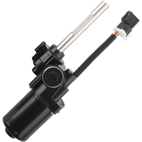 Black Right Power Running Board Motor  For Range Rover L405 2013 2014 VPLGP0136