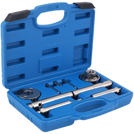Diesel Injector Removal Tool for Renault Megane Scenic 2.0 M9R EN-50143 9pc (1/5)