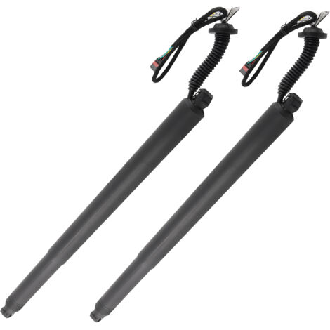 Pair L+R Electric Powered Tailgate Gas Strut for Volvo XC90 MK2 2016-2021