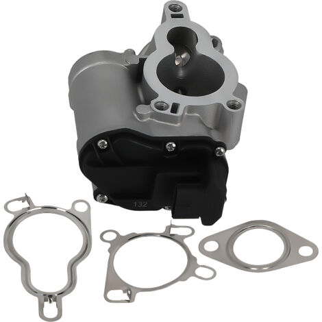 1x EGR Valve for Renault Megane III For Opel Vivaro A 2.0 dCi 93198888 EGR336 (1/5)