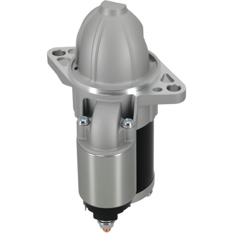 Starter Motor For Saab 9-2x H4 2.5l 2005-2006 Subaru Forester H4 2.5l 03-2016