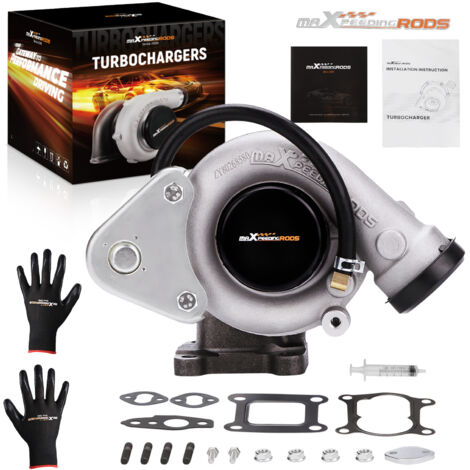 Diesel Turbo CT20 for Toyota 4-Runner Hilux 2.4L 2L-T 17201-54061 1984-1998 (1/5)