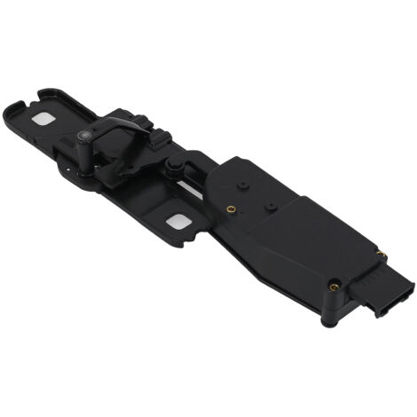 Boot Lock Mechanism Kit for Audi A4 RS4 2007-2016 4F9827383G 4F9827383E