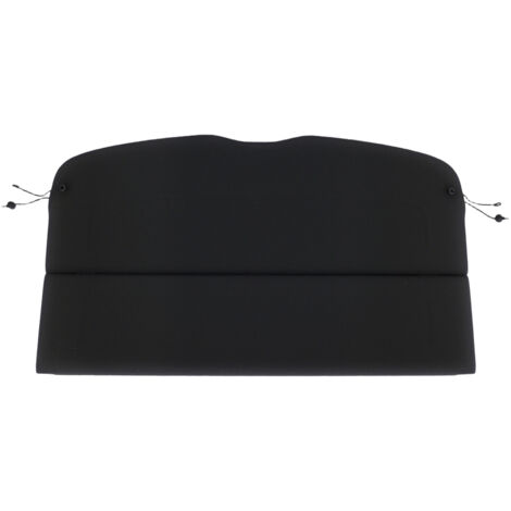 Parcel Shelf Load Boot Cover for Audi Q5 2009 2010 2011 2012-2016 BG3975858AG