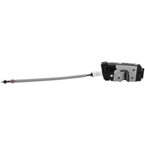 8 Pin Rear Left Door Lock Actuator for MERCEDES C-CLASS W204 E-CLASS W212 W218 (1/5)