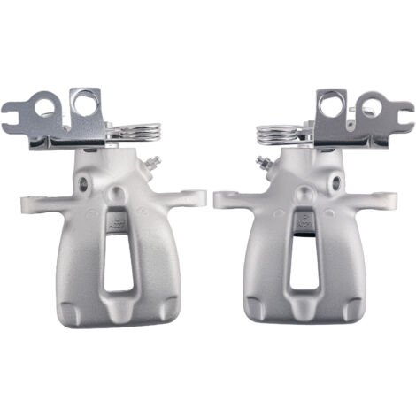 Pair of Rear Left Right Brake Calipers for VW Caddy MK III 2004-2015 2K0615423 (1/5)