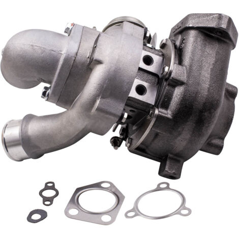 Turbocharger for Hyundai H-1 Starex 170 HP 125 Kw CRDI BV43 engine  Turbo (1/5)