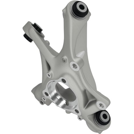 Steering Knuckle Rear Right (Driver Side) For Tesla Model 3 2017 2018-2023 104441600F 104441600G (1/5)