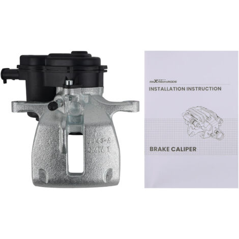 Right Rear Brake Caliper For Audi A4 Quattro A5 FSI Q5 TDI 2007-2017 8K0615404E (1/5)
