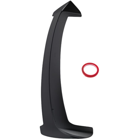 Rear Trunk Spoiler Wing Lip for BMW 1 Series E87 E81 2004-2011 ABS Hatchback