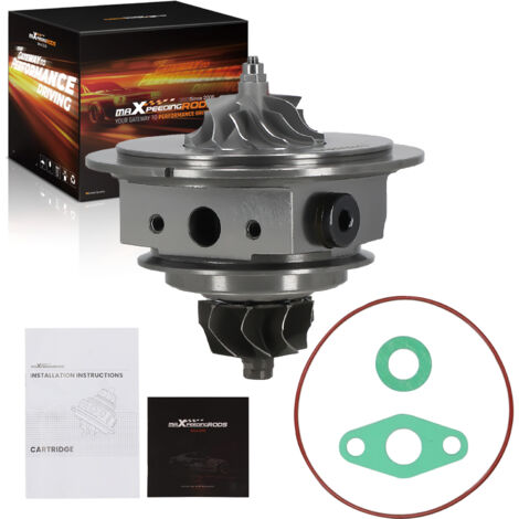 New Turbo Core For Vauxhall Astra Chevrolet Cruze Sonic Trax 1.4l 55565353 (1/5)