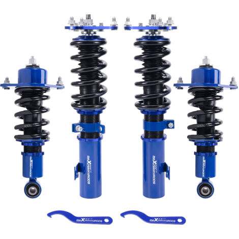 Coilover Suspension Kit For Toyota Celica Shock Absorbers 1.8 VVT-i T-Sport