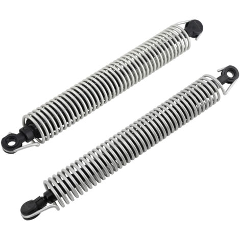 2x Tailgate Gas Struts Spring for BMW 5 Series 51247204367 51247204366 7204367