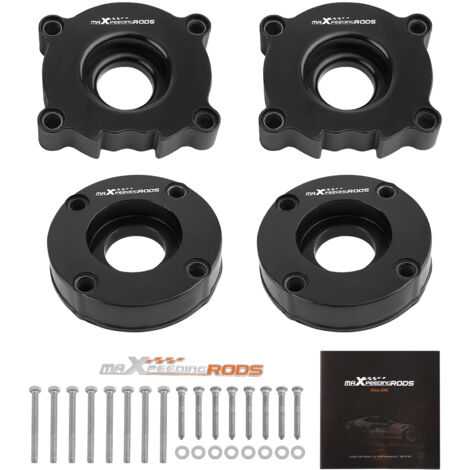 40mm/1.57'' Front Rear Strut Spacers Lift kit for Volkswagen TOUAREG 2003-2010 (1/5)