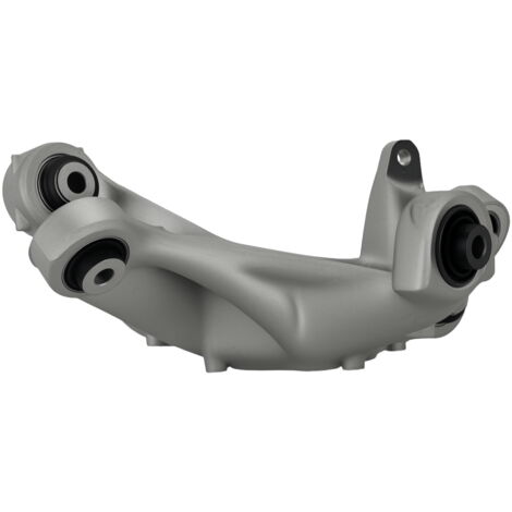 Rear Aluminium Steering Knuckle for Tesla Model 3 EV 2017 2018-2023 104441100G (1/5)