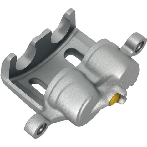 Brake Caliper Front Left for Citroën C-Crosser Mitsubishi Outlander MK II 342106 (1/5)