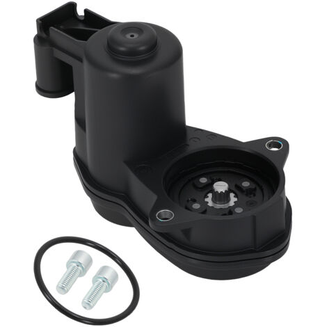 Rear Brake Caliper Motor for Range Rover Sport L494 L405 LR036573 12 Torx 2 Pins (1/5)