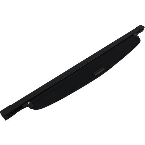 Rear Boot Load Cover for Ford Ecosport MK1 2013-2017 CN15-A55066-AE Retractable