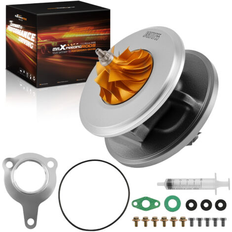 Turbo Core for VW Golf MK4 1.9TDI 150HP ARL 2000-2004 038253016GX Billet Wheel