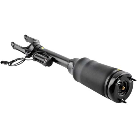 Front Air Suspension Shock Strut W/ ADS For Mercedes X164 W164 GL ML ...