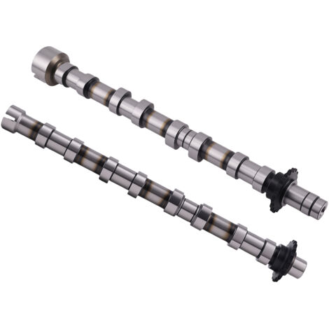 2PCS Camshaft Assy for Citroen C4 Grand Picasso 2.0 BlueHDi 2013-2019 9804424180 (1/5)