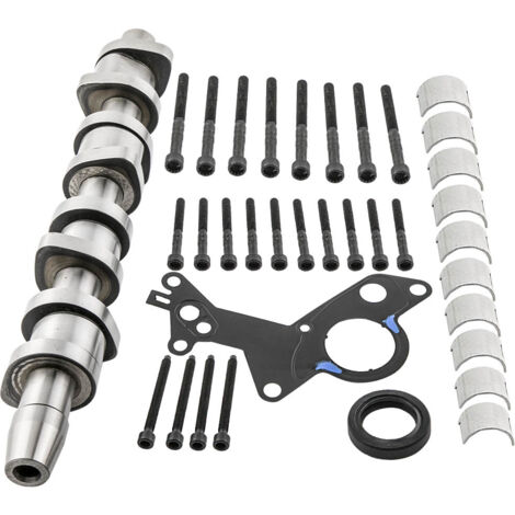 Engine Camshaft Kit for VW Multivan Transporter 1.9 PD TDI AXB AXC 038103385A (1/5)