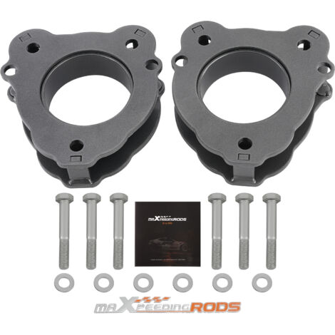 40mm Front Spacer Lift Kit Lift Kit for FIAT DUCATO 2006-2022
