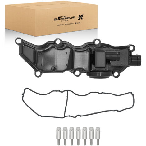 Engine Valve Cover w/ Gasket & Bolt For Land Rover Discovery 2021-2023 LR110348 (1/5)