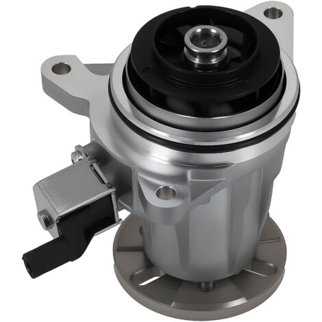 Coolant Pump Assembly for Land Rover Discovery/Velar 3.0L SDV6 2012-22 JDE36140 (1/5)