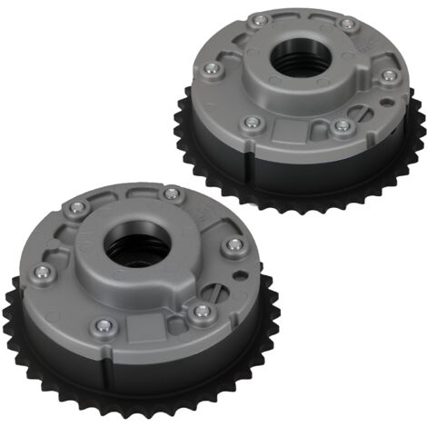 2pcs Intake Exhaust Cam Gear for BMW 1 3 5 Series E81 E87 E90 E60 11367540346 (1/5)