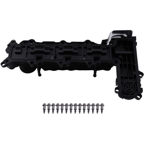 Valve Cover for Peugeot Boxer 2019-2023 9820991680 96075PS Engine Rocker Cover (1/5)