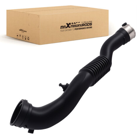Air Duct Kit for BMW M135i M235i M335i M435i F20-F82 13717604033 w/Sensor (1/5)