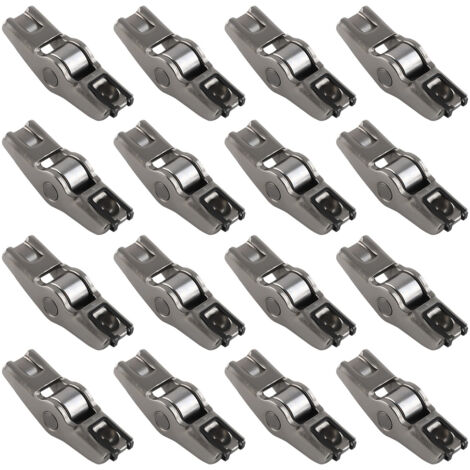 16 Rocker Arms For Peugeot 807 607 407 406 308 Ford Mondeo 4 9651263580