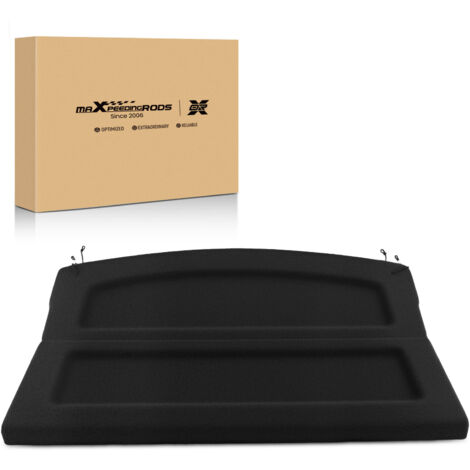 Parcel Shelf Boot Load Cover for PEUGEOT 3008 MK2 2016-2023 98114924ZD (1/5)