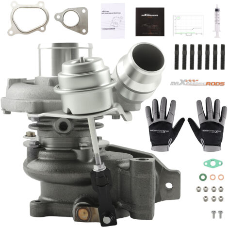 Upgrade Billet Turbo For Vauxhall Opel Vivaro Renault Trafic Ii Nissan 2.0 Cdti