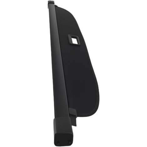 Parcel Shelf Retractable Cover for Volkswagen Touran 2015-2022 5TA867871A Rear