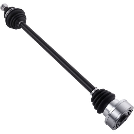 Drive Shaft Front Right O/S Driver Side For Audi Seat Skoda VW