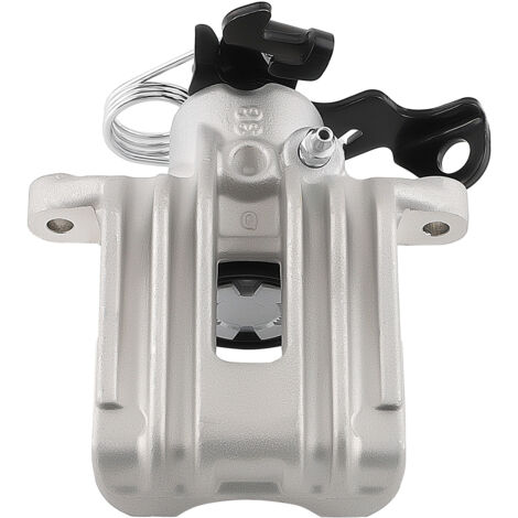 1 Rear Right Brake Caliper 8E0615424 for VW Passat 3B Audi A4 B5 A6 8E0615424 (1/5)