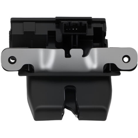 1x Boot Lock Assembly for Ford Fiesta 2008-2021 1761865 Tailgate 4-Pin (1/5)