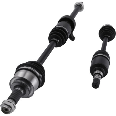 Drive Shaft For MINI CONVERTIBLE ONE R52 1.6 Front LH&RH 04 to 07 Driveshaft (1/5)
