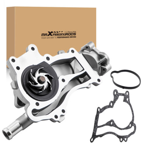Water Pump for Vauxhall ASTRA J A14XER 2009- 55579016 13386921 25193406 55561623 (1/5)