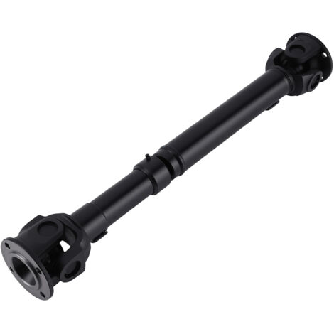 Front Propshaft for Land Rover Defender 90 L316 2.5 TDI 4x4 1986-1993 FRC8392