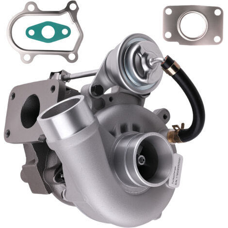 K03 Turbocharger Assembly for Fiat Ducato Daily 2.3L 2006- 504340182 88KW (1/5)