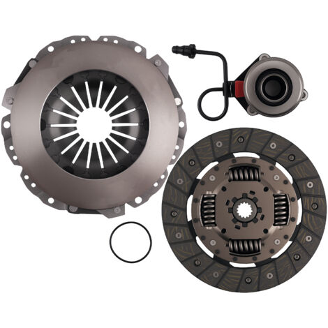 Transmission Clutch Kit for Opel Astra G Convertible T98 1.6 FWD F13 2001-2005