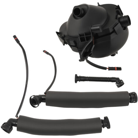 Crankcase Breather Kit for BMW X1 X3 X5 Z4 11617531423 2005-2012 (1/5)