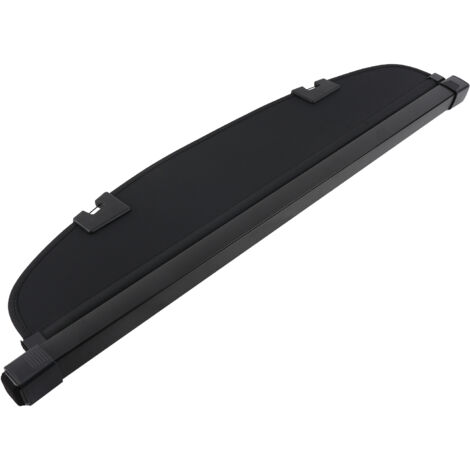Luggage Cover Parcel Shelf for Mazda CX-5 MK1 2012-2018 Boot Load Cover